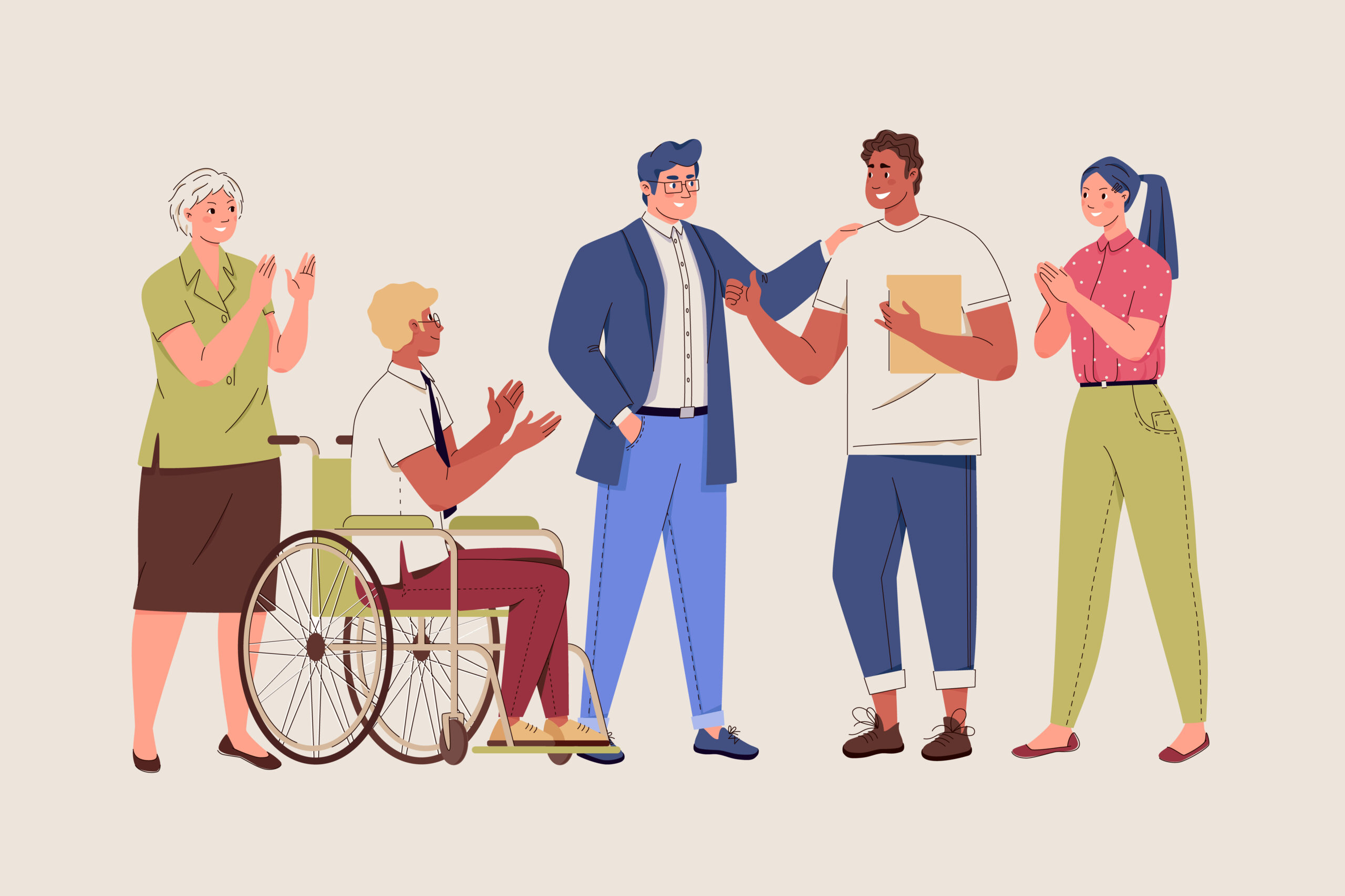 grouptherapy peer recover support group