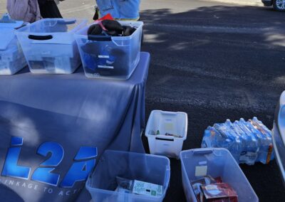 health district outreach