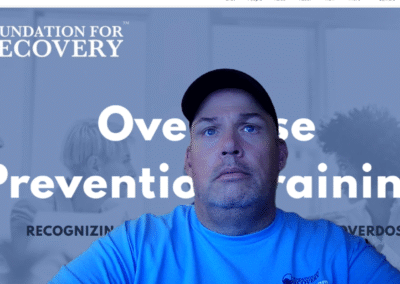 Virtual Overdose Training Free Las Vegas